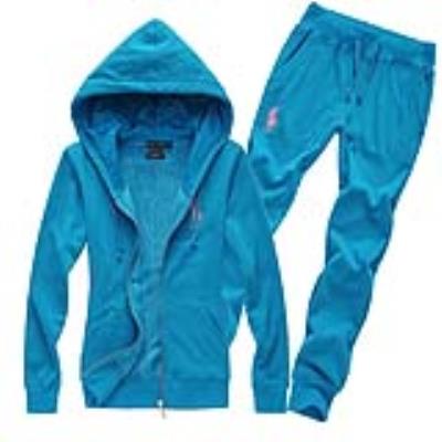 Cheap Women ralph lauren tracksuits wholesale No. 146